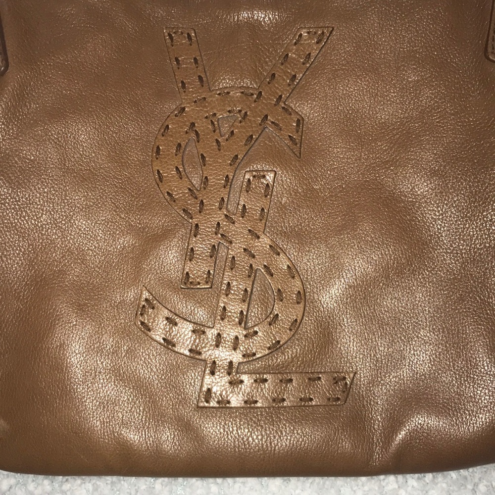 Ysl purse - Picture 2 of 8